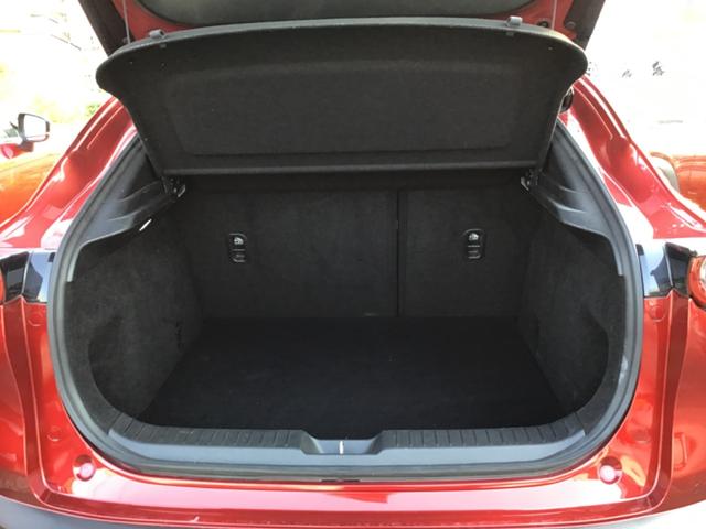 ＣＸ－３０ ２０Ｓ　プロアクティブ（21枚目）