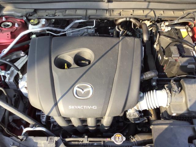 ＣＸ－３０ ２０Ｓ　プロアクティブ（33枚目）