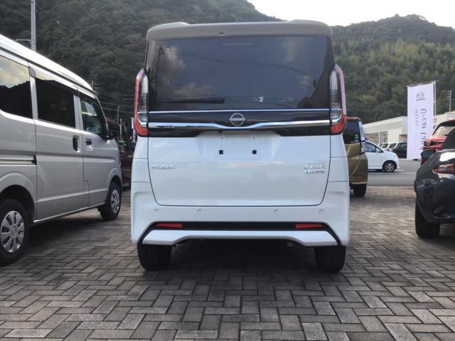 ルークス ハイウェイスター　Ｇターボプロパイロットエディション（4枚目）