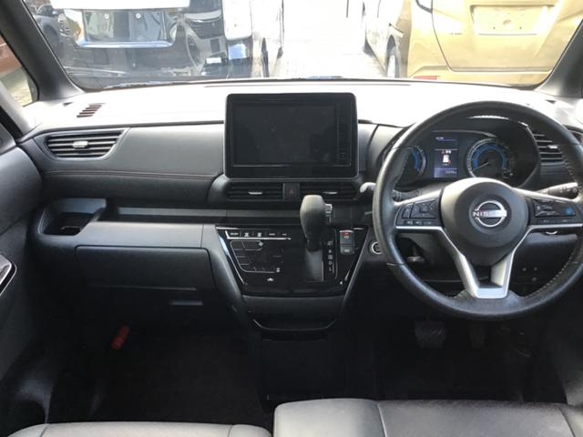 ルークス ハイウェイスター　Ｇターボプロパイロットエディション（5枚目）