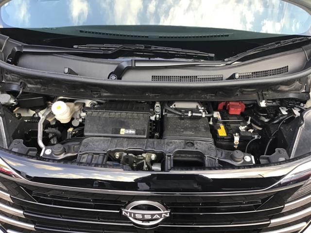 ルークス ハイウェイスター　Ｇターボプロパイロットエディション（6枚目）