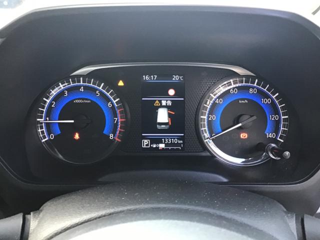 ルークス ハイウェイスター　Ｇターボプロパイロットエディション（13枚目）