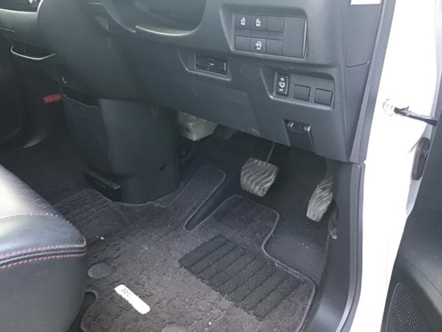 ルークス ハイウェイスター　Ｇターボプロパイロットエディション（17枚目）