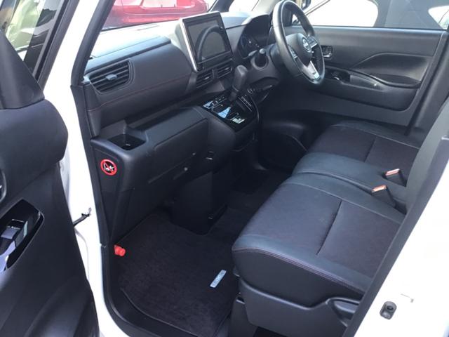 ルークス ハイウェイスター　Ｇターボプロパイロットエディション（30枚目）