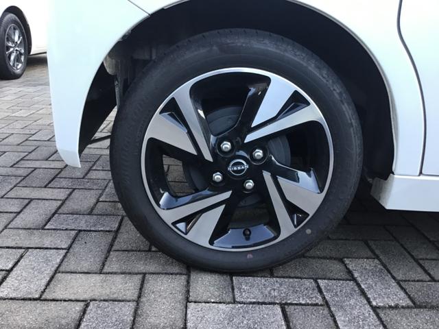 ルークス ハイウェイスター　Ｇターボプロパイロットエディション（36枚目）