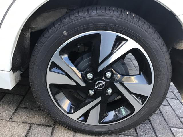 ルークス ハイウェイスター　Ｇターボプロパイロットエディション（38枚目）