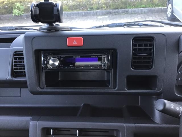 ハイゼットトラック スタンダード(5枚目)