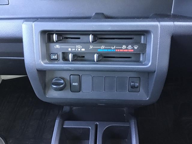 ハイゼットトラック スタンダード(6枚目)