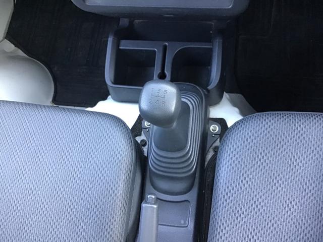 ハイゼットトラック スタンダード(7枚目)