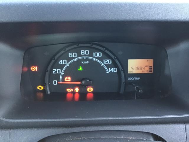 ハイゼットトラック スタンダード(9枚目)