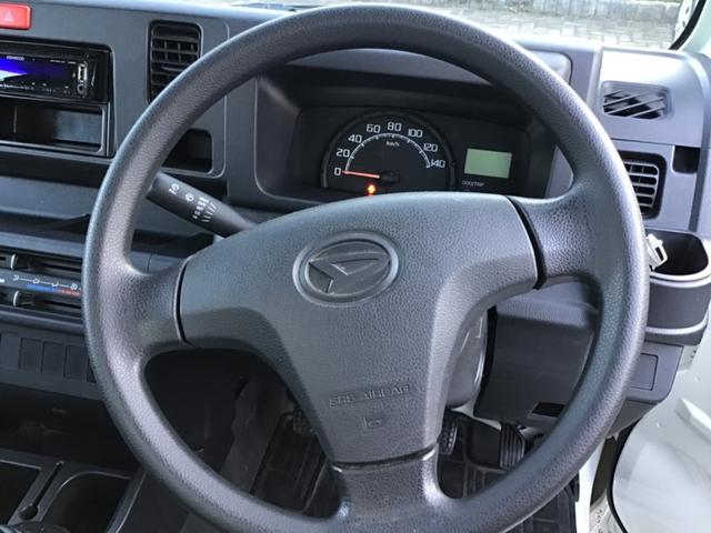 ハイゼットトラック スタンダード(10枚目)