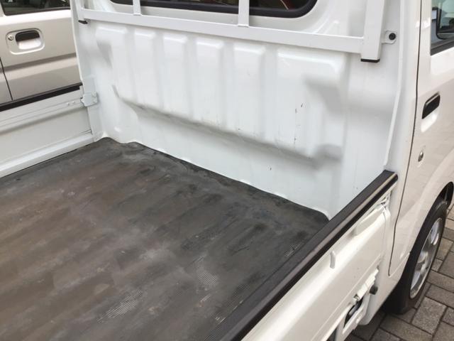 ハイゼットトラック スタンダード(14枚目)