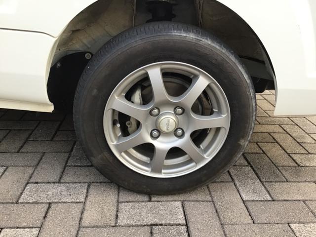 ハイゼットトラック スタンダード(17枚目)