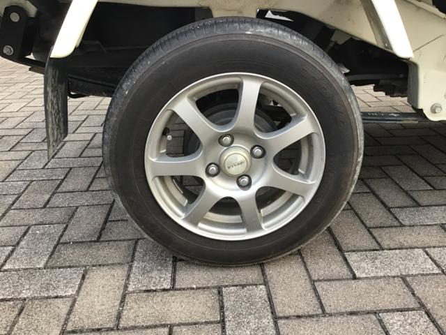 ハイゼットトラック スタンダード(18枚目)