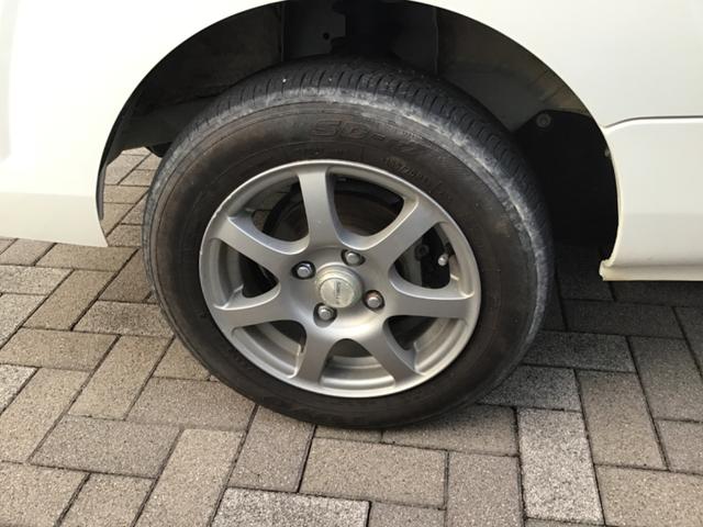 ハイゼットトラック スタンダード(19枚目)