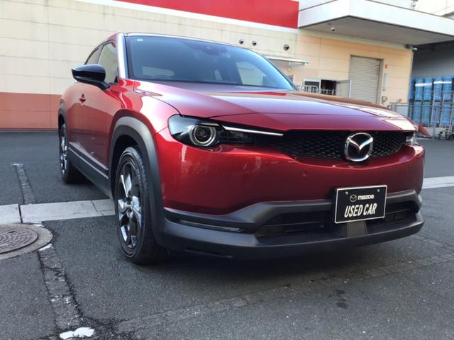 ＭＸ－３０ 　２．０インダストリアル（2枚目）