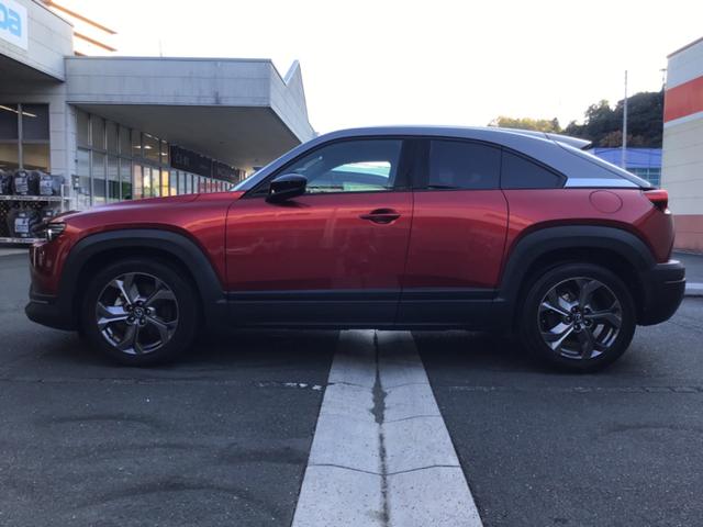 ＭＸ－３０ 　２．０インダストリアル（3枚目）