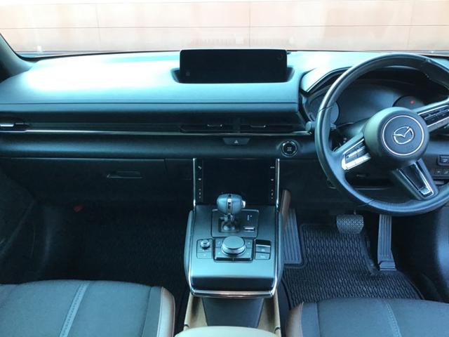 ＭＸ－３０ 　２．０インダストリアル（5枚目）