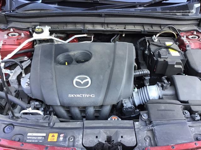 ＭＸ－３０ 　２．０インダストリアル（6枚目）