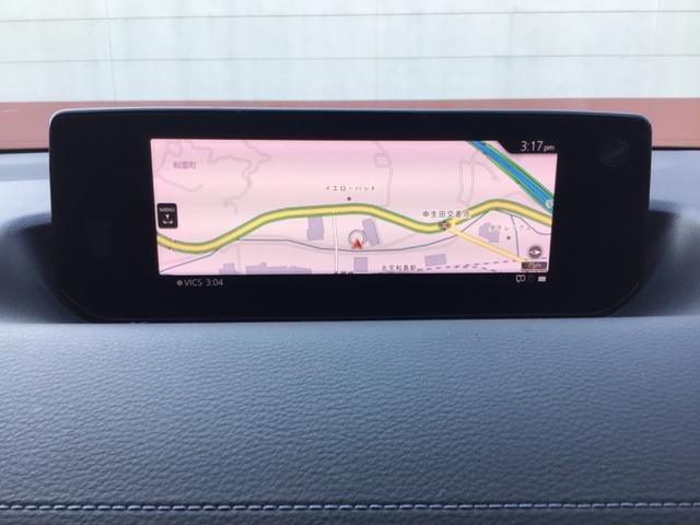 ＭＸ－３０ 　２．０インダストリアル（7枚目）