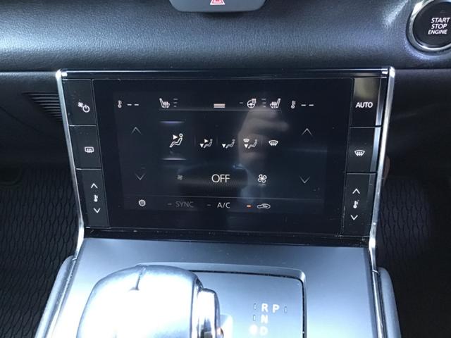 ＭＸ－３０ 　２．０インダストリアル（9枚目）