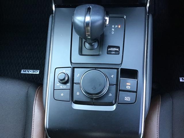 ＭＸ－３０ 　２．０インダストリアル（10枚目）