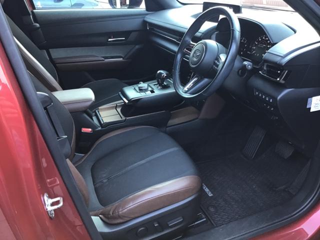 ＭＸ－３０ 　２．０インダストリアル（17枚目）