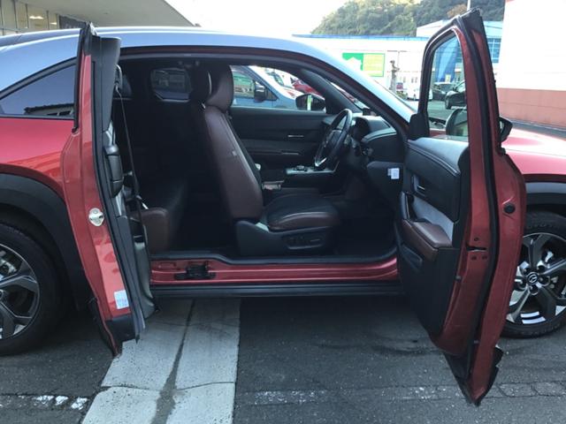 ＭＸ－３０ 　２．０インダストリアル（21枚目）