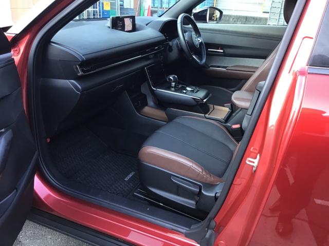 ＭＸ－３０ 　２．０インダストリアル（26枚目）