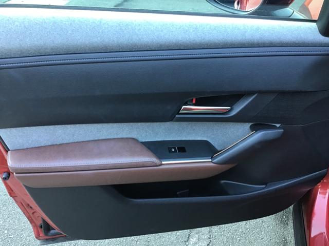 ＭＸ－３０ 　２．０インダストリアル（27枚目）