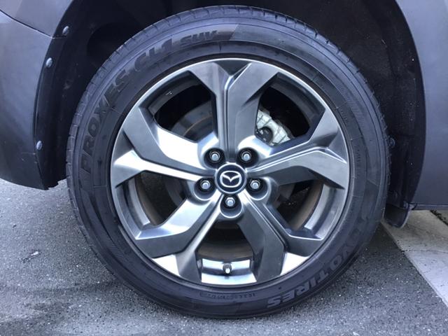 ＭＸ－３０ 　２．０インダストリアル（31枚目）