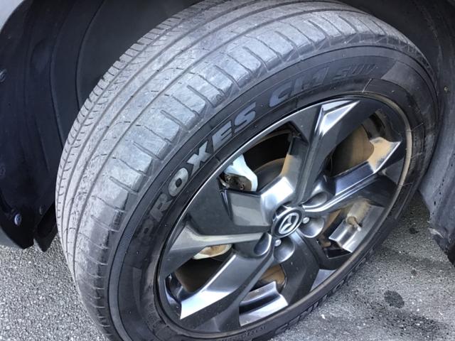 ＭＸ－３０ 　２．０インダストリアル（32枚目）