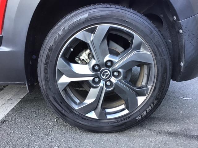 ＭＸ－３０ 　２．０インダストリアル（33枚目）