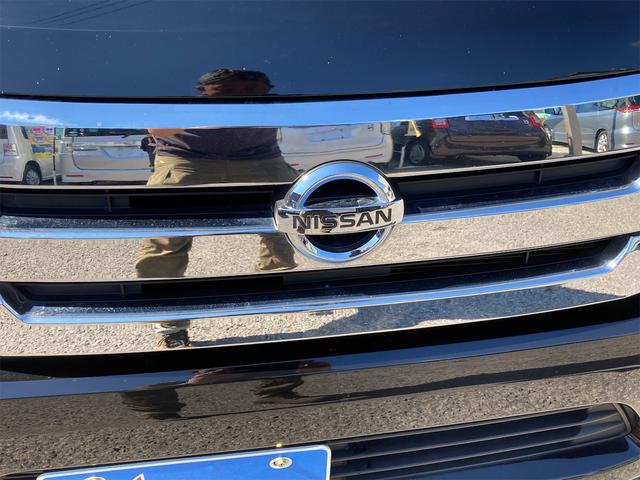 ハイウェイスター G ETC 全周囲カメラ ナビ オートライト HID スマートキー アイドリングストップ 電動格納ミラー ベンチシート CVT 盗難防止システム ABS CD USB Bluetooth アルミホイール(30枚目)