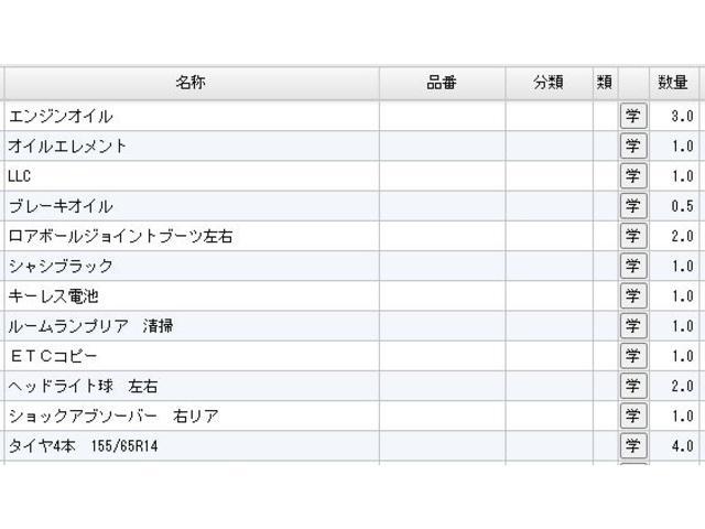 ワゴンＲ ＦＺ　ＥＴＣ　衝突被害軽減システム　スマートキー　アイドリングストップ　電動格納ミラー　シートヒーター　ベンチシート　ＣＶＴ　盗難防止システム　ＡＢＳ　ＥＳＣ　ＣＤ　アルミホイール　衝突安全ボディ　エアコン（3枚目）