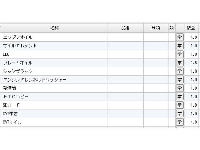 Ｘ　Ｖパッケージ　ワンオーナー　ＥＴＣ　バックカメラ　ナビ　両側スライドドア　キーレスエントリー　電動格納ミラー　３列シート　フルフラット　ウォークスルー　ＣＶＴ　ＣＤ　ＤＶＤ再生　衝突安全ボディ　ＡＢＳ　ＥＳＣ(3枚目)