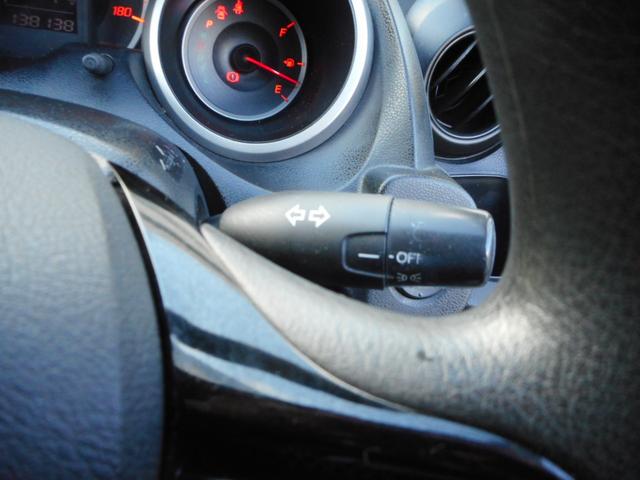 L ETC スマートキー 電動格納ミラー CVT 盗難防止システム ABS CD USB ミュージックプレイヤー接続可 アルミホイール 衝突安全ボディ エアコン パワーステアリング パワーウィンドウ(5枚目)