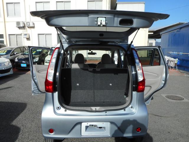 J ETC ナビ TV キーレスエントリー 電動格納ミラー ベンチシート CVT ABS CD USB ミュージックプレイヤー接続可 衝突安全ボディ エアコン(35枚目)