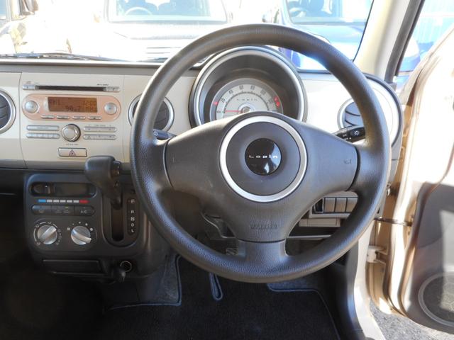 G ETC スマートキー ベンチシート CVT 盗難防止システム ABS CD 衝突安全ボディ エアコン(3枚目)