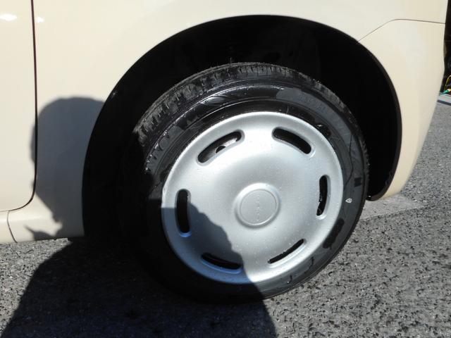 G ETC スマートキー ベンチシート CVT 盗難防止システム ABS CD 衝突安全ボディ エアコン(42枚目)