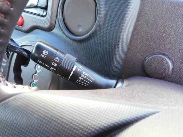 G ETC 電動スライドドア アルミホイール オートライト キーレスエントリー 電動格納ミラー シートヒーター CVT 衝突安全ボディ ABS ESC CD エアコン(47枚目)