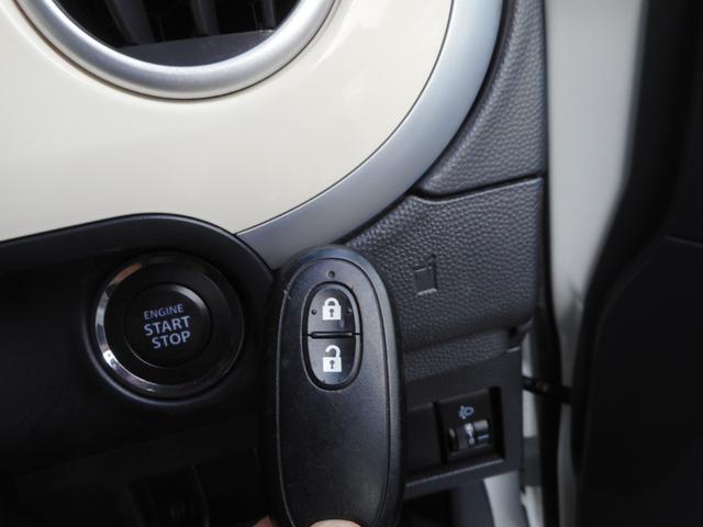X ETC ナビ スマートキー ベンチシート CVT 盗難防止システム ABS CD アルミホイール 衝突安全ボディ エアコン パワーステアリング(7枚目)