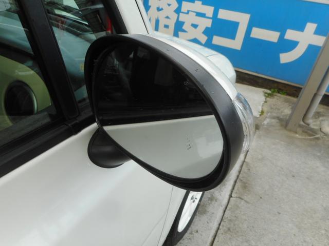 X ETC ナビ スマートキー ベンチシート CVT 盗難防止システム ABS CD アルミホイール 衝突安全ボディ エアコン パワーステアリング(28枚目)