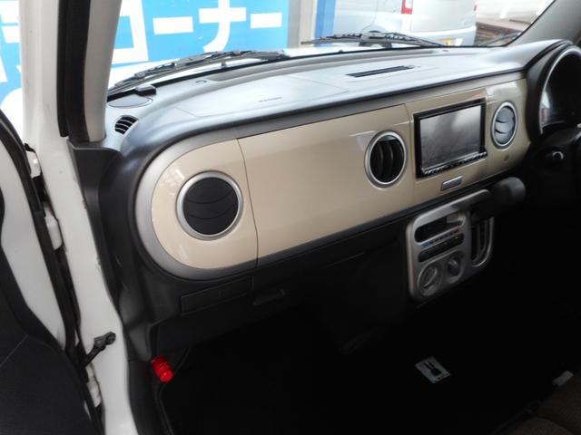 X ETC ナビ スマートキー ベンチシート CVT 盗難防止システム ABS CD アルミホイール 衝突安全ボディ エアコン パワーステアリング(36枚目)