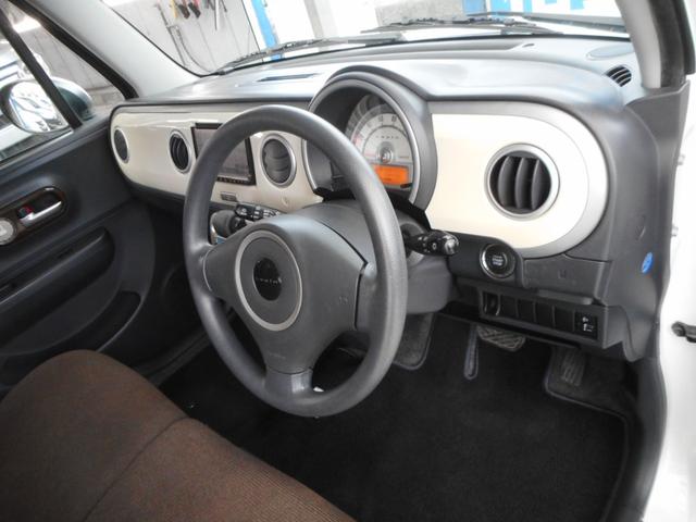 X ETC ナビ スマートキー ベンチシート CVT 盗難防止システム ABS CD アルミホイール 衝突安全ボディ エアコン パワーステアリング(49枚目)