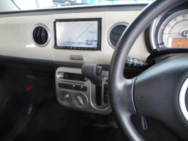 X ETC ナビ スマートキー ベンチシート CVT 盗難防止システム ABS CD アルミホイール 衝突安全ボディ エアコン パワーステアリング(57枚目)