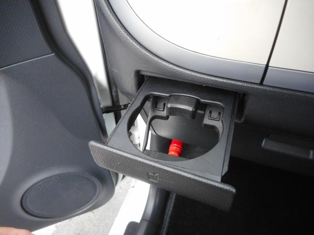 X ETC ナビ スマートキー ベンチシート CVT 盗難防止システム ABS CD アルミホイール 衝突安全ボディ エアコン パワーステアリング(59枚目)