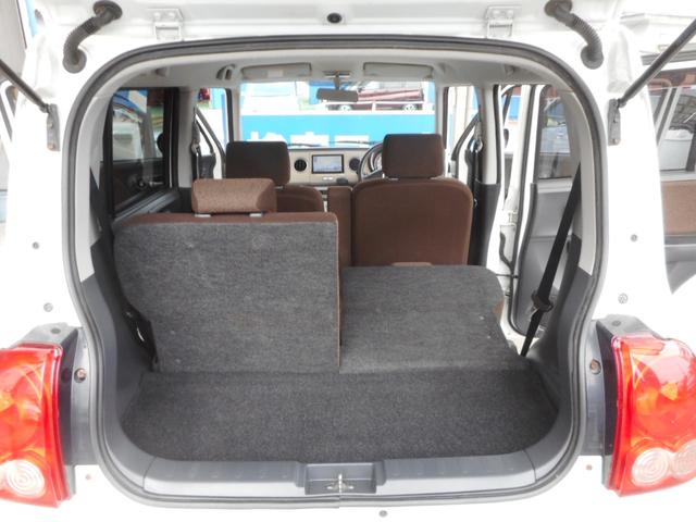 X ETC ナビ スマートキー ベンチシート CVT 盗難防止システム ABS CD アルミホイール 衝突安全ボディ エアコン パワーステアリング(70枚目)