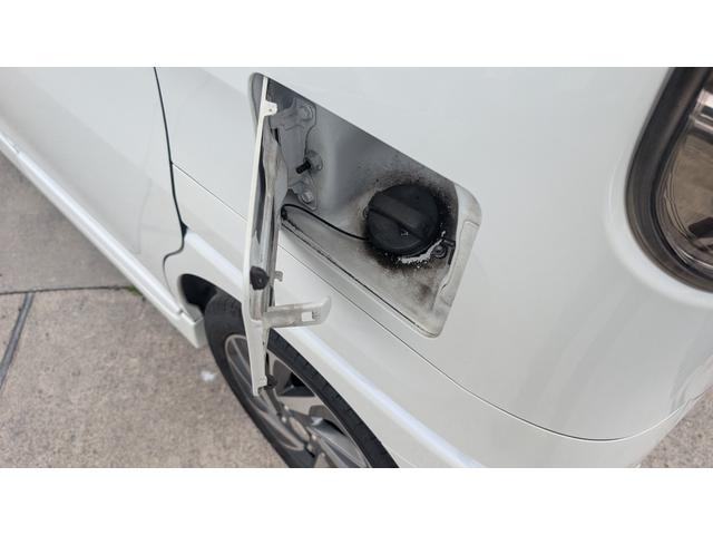 スペーシアカスタム ＸＳ　ＥＴＣ　両側電動スライドドア　ナビ　オートライト　ＨＩＤ　スマートキー　アイドリングストップ　電動格納ミラー　シートヒーター　ベンチシート　ＣＶＴ　盗難防止システム　ＡＢＳ　ＣＤ　ＵＳＢ（21枚目）