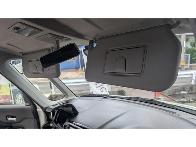 スペーシアカスタム ＸＳ　ＥＴＣ　両側電動スライドドア　ナビ　オートライト　ＨＩＤ　スマートキー　アイドリングストップ　電動格納ミラー　シートヒーター　ベンチシート　ＣＶＴ　盗難防止システム　ＡＢＳ　ＣＤ　ＵＳＢ（42枚目）